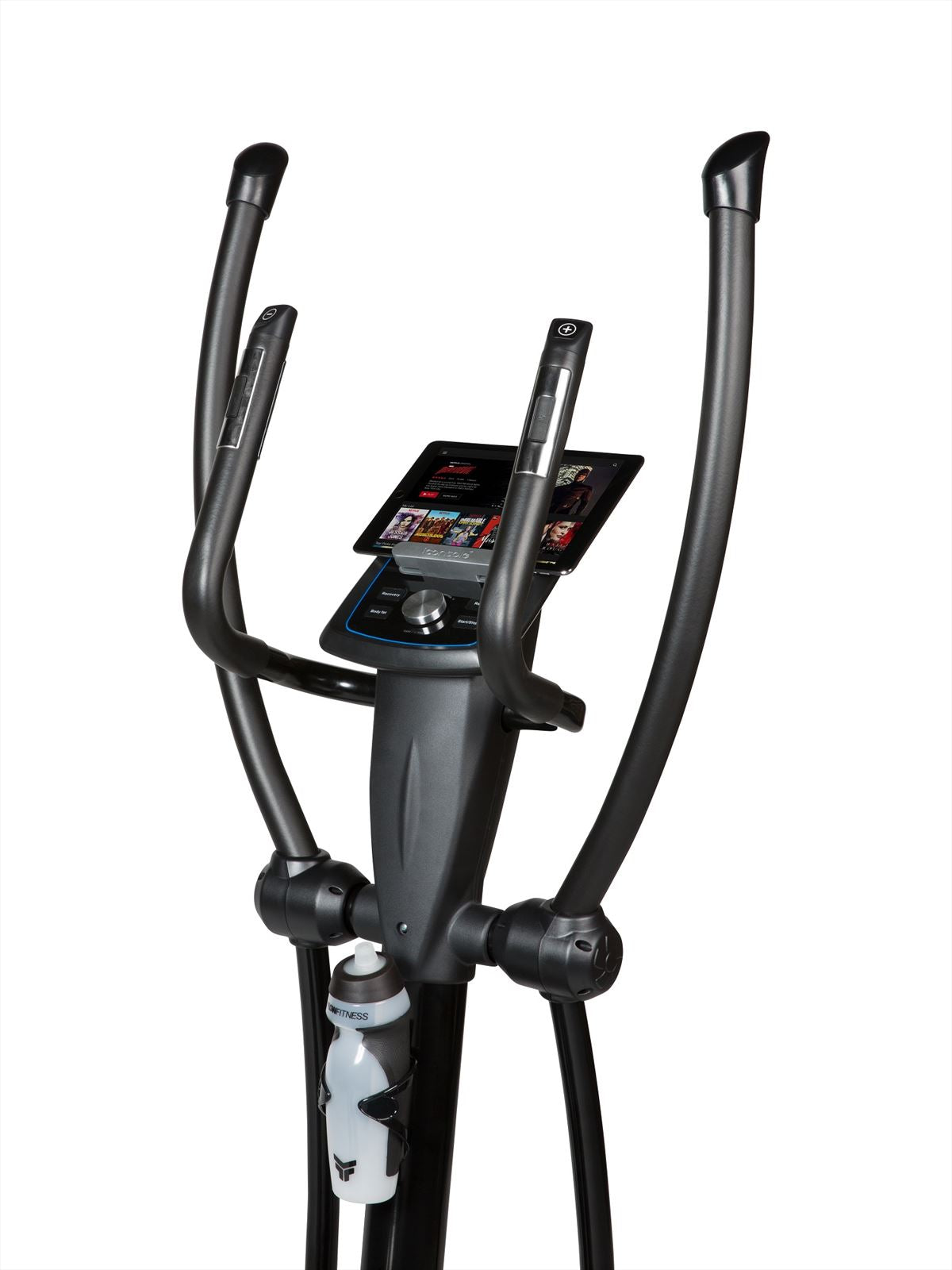 Flow Fitness Perform X2i Crosstrainer