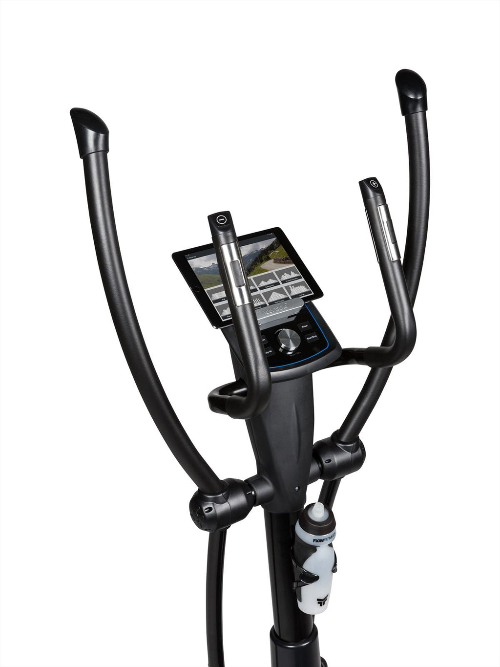 Flow Fitness Perform X2i Crosstrainer