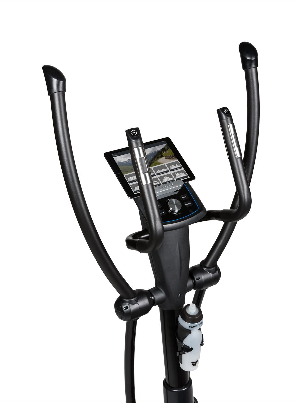 Flow Fitness Perform X2i Crosstrainer