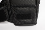 Gorilla Wear Ely MMA Bokshandschoenen - Zwart/Wit