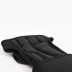 Gorilla Wear Yuma Fitness Handschoenen - Zwart