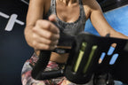 Polar H9 Hartslagsensor - Borstband - Zwart