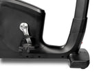 Flow Fitness Pro UB5i Upright Bike Hometrainer - Tweedekans