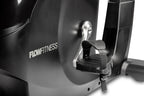 Flow Fitness Pro UB5i Upright Bike Hometrainer