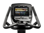 Flow Fitness Pro UB5i Upright Bike Hometrainer