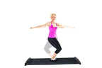 Gymstick PowerSlider Pro - 230 cm - Met Online Trainingsvideo's