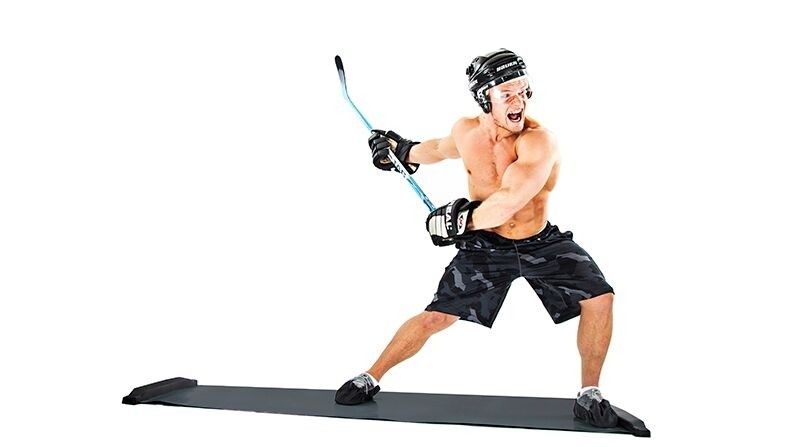 Gymstick PowerSlider Pro - 230 cm - Met Online Trainingsvideo's