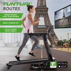 Tunturi Signature T20 Loopband
