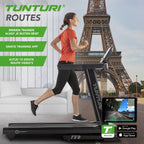 Tunturi Signature T50 Loopband