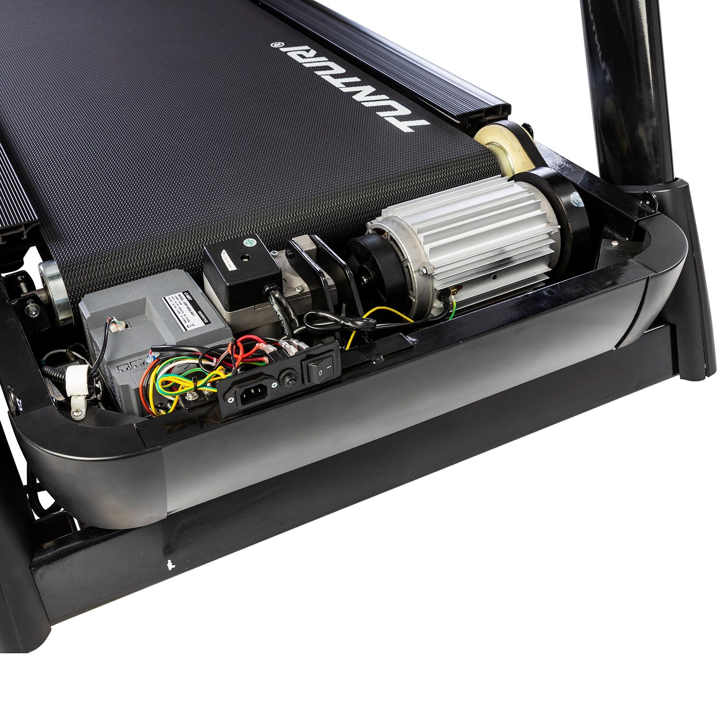 Tunturi Signature T90 Loopband