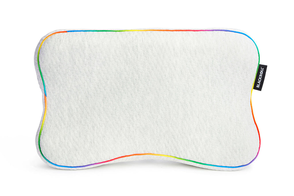 Blackroll Pillow Case Original Kids - Kussensloop - Grijs