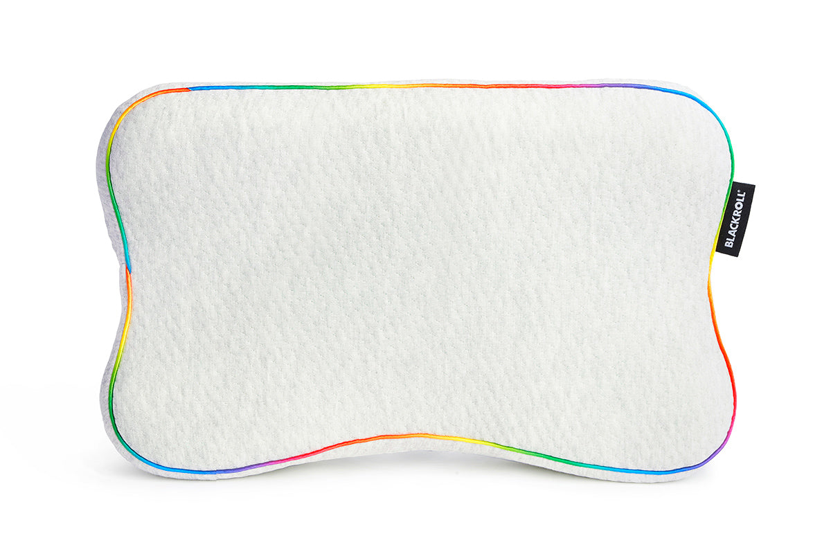 Blackroll Pillow Case Original Kids - Kussensloop - Grijs
