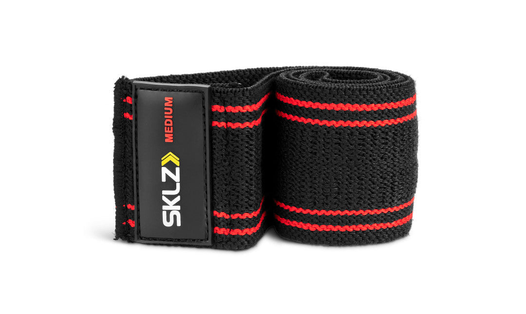 SKLZ Pro Knit Mini Booty Band - Medium