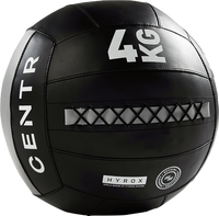 Centr x HYROX Competition Wall Ball - 4 kg