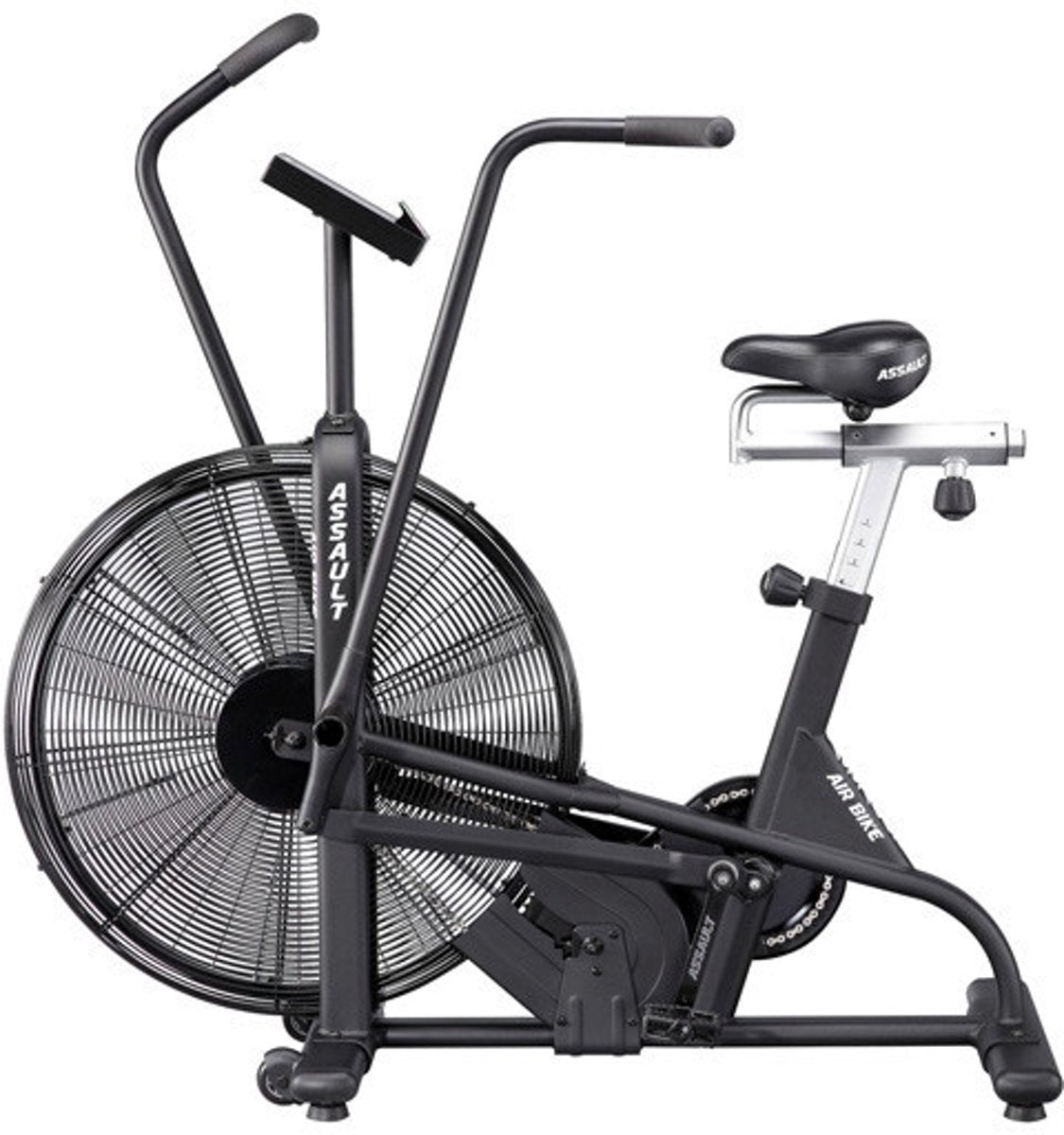 Assault Fitness Air Bike - Hometrainer