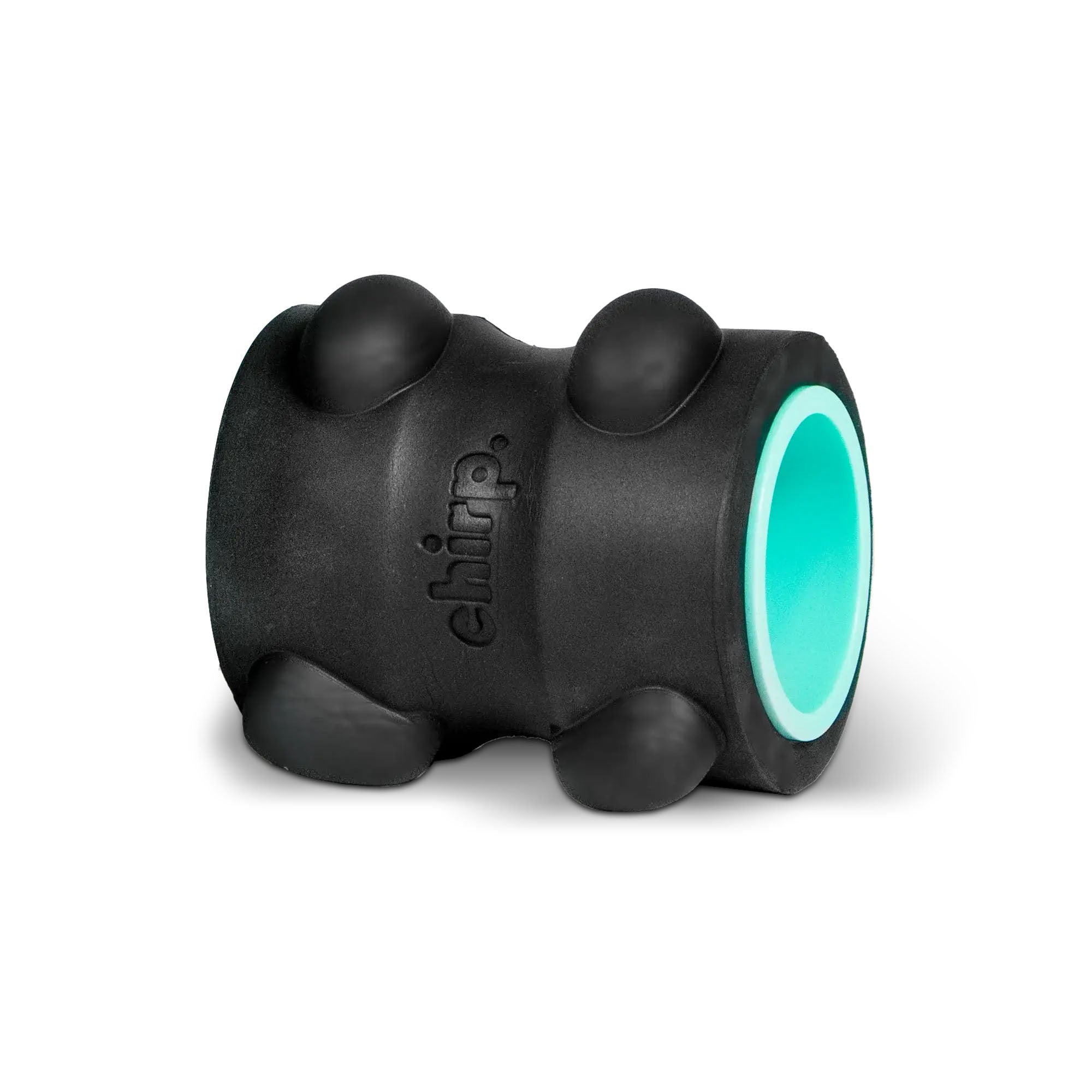 Chirp Wheel XR 4" - Nekmassage Roller - 10 cm