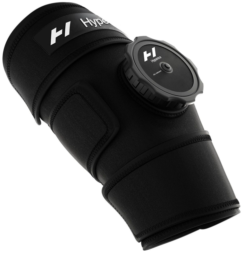Hyperice Kniebrace - Ice Pack