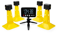 SKLZ Speed Gates - Snelheidsmeter