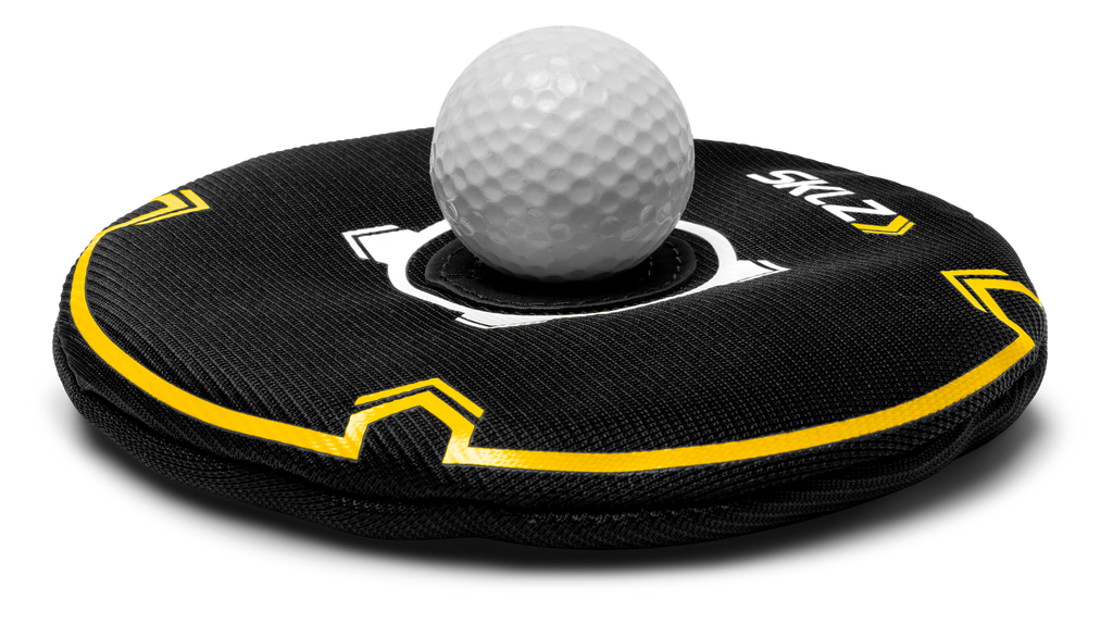 SKLZ Bunker Caddie - Golf Bunker Terrein Trainer