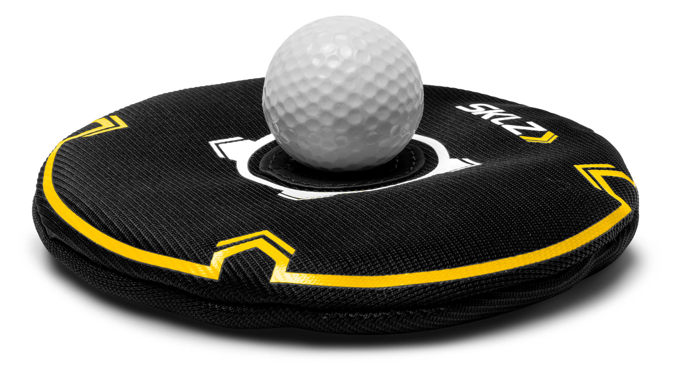 SKLZ Bunker Caddie - Golf Bunker Terrein Trainer