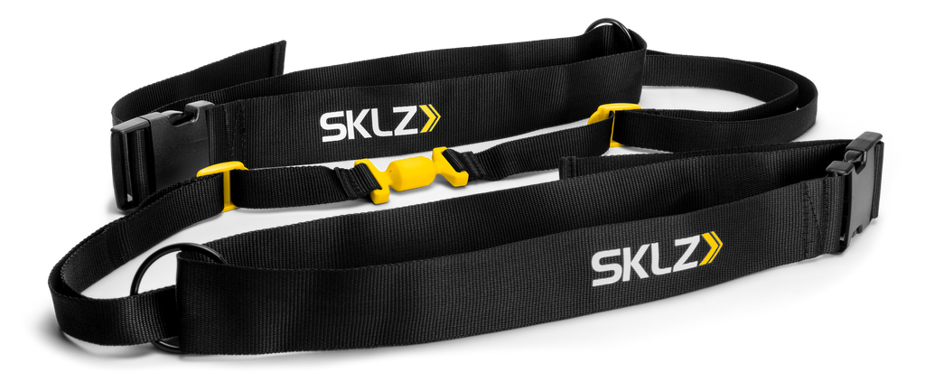 SKLZ Dual Agility Belt