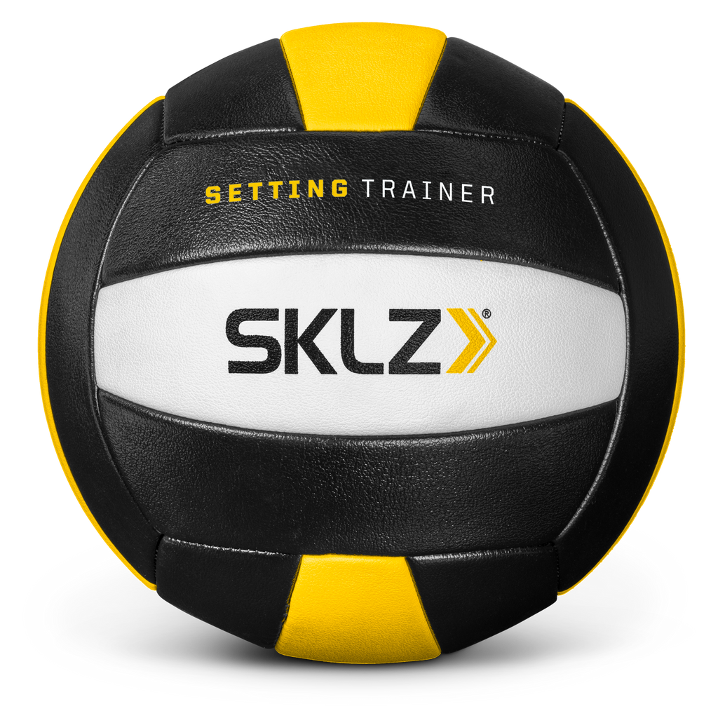 SKLZ Setting Trainer - Verzwaarde Volleybal