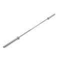Muscle Power Olympische Halterstang 218 cm - High Performance