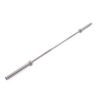 Muscle Power Olympische Halterstang 218 cm - High Performance