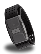 Flow Fitness Bluetooth Hartslag Armband
