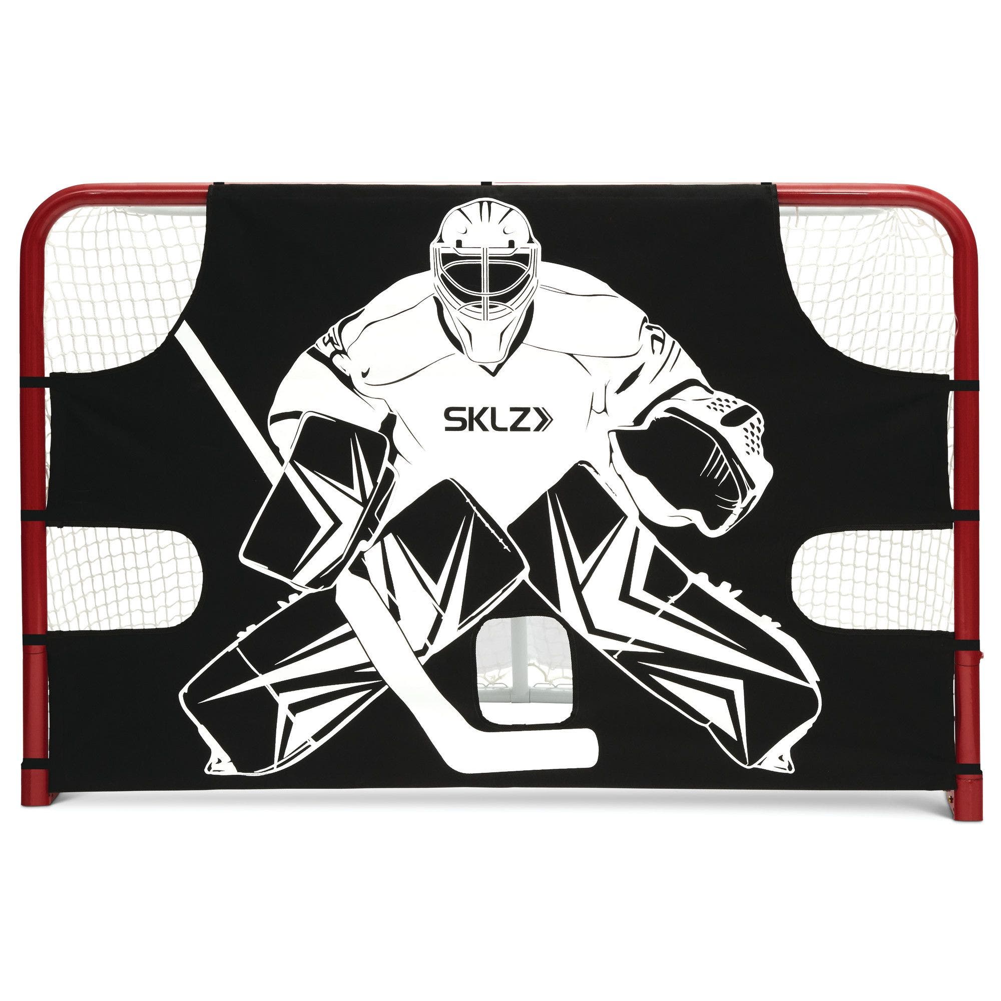 SKLZ Hockey Shooting Target - voor IJshockey