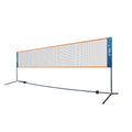 NILS Badmintonnet 400 cm - Full Cover