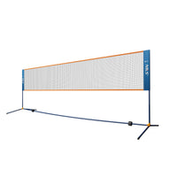 NILS Badmintonnet 400 cm - Full Cover