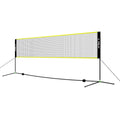 NILS Badmintonnet 500 cm - Full Cover