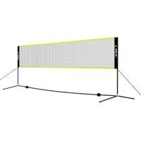 NILS Badmintonnet 500 cm - Full Cover