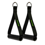 Tunturi D-Handle Strap Set