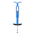 NILS Fun Jump Stick - Springstok - Blauw