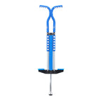 NILS Fun Jump Stick - Springstok - Blauw