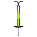 NILS Fun Jump Stick - Springstok - Groen