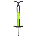 NILS Fun Jump Stick - Springstok - Groen