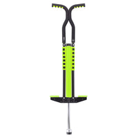 NILS Fun Jump Stick - Springstok - Groen