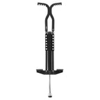 NILS Fun Jump Stick - Springstok - Zwart