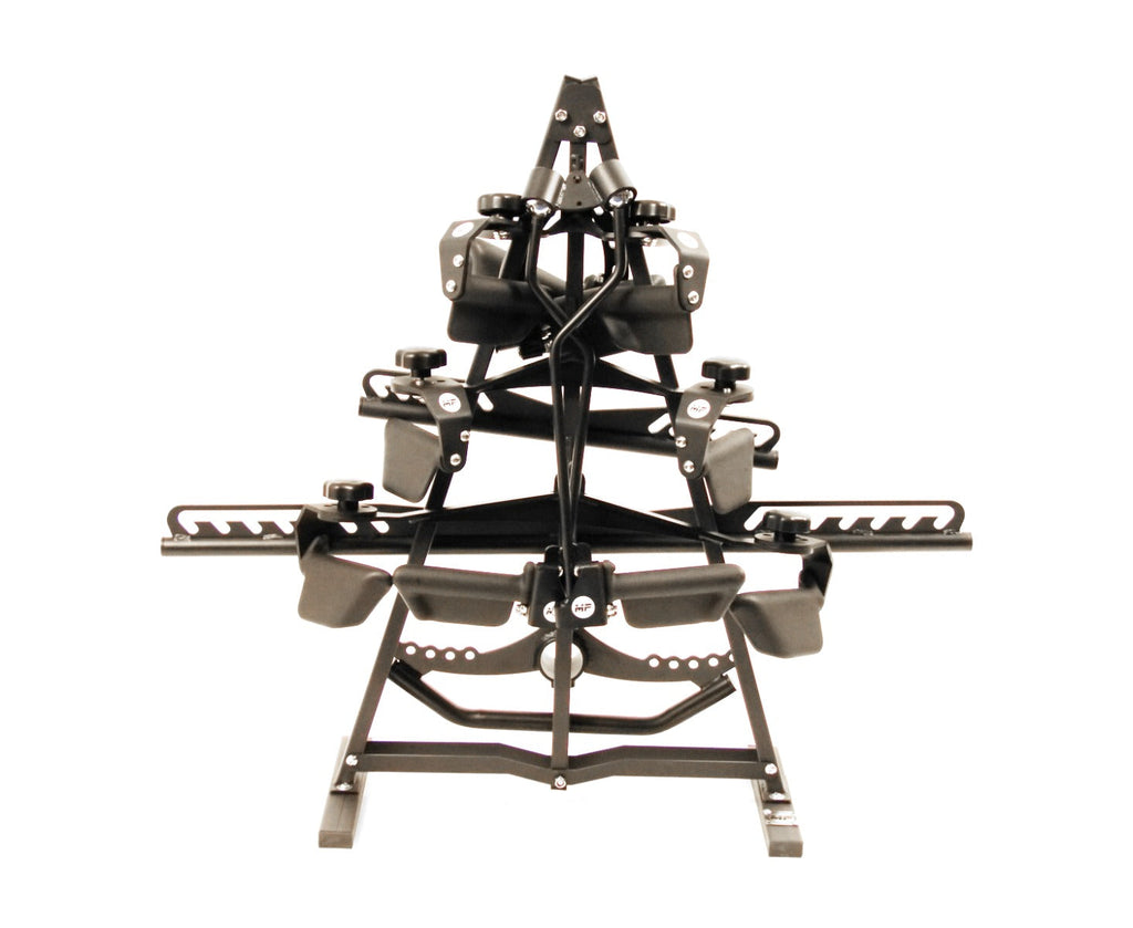 Muscle Power Opbergrek voor pulley attachment