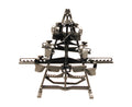 Muscle Power Opbergrek voor pulley attachment