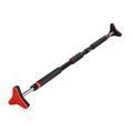HMS Optrekstang - Pull Up Bar - Verstelbaar 98 - 130 cm