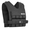 HMS Premium Verstelbaar Gewichtsvest - 16 kg