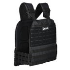 HMS Premium Tactical Gewichtsvest - Verstelbaar tot 13,5 kg