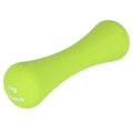 HMS Gietijzeren Dumbbell met Neopreen Coating - 1 kg