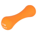 HMS Gietijzeren Dumbbell met Neopreen Coating - 1,5 kg