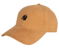 Gorilla Wear Cody Suède Pet - Beige