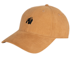 Gorilla Wear Cody Suède Pet - Beige